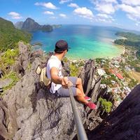 Отзыв от Иван - Виза Destination Thailand